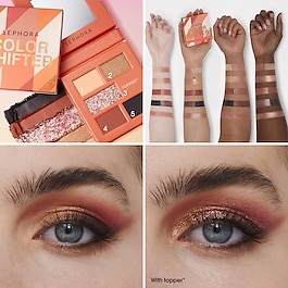 Color Shifter - Tonalità da stratificare e trasformare